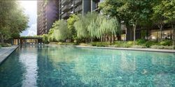 Saint Nicholas View (D20), Condominium #468346351